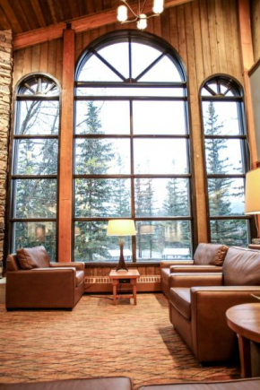 Hotels in Lake Louise